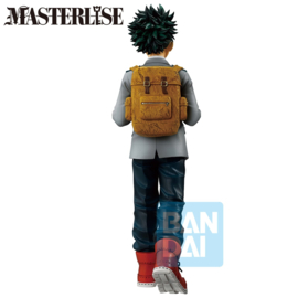 My Hero Academia A Story of Reaching Out PVC Figure Izuku Midoriya 23 cm - PRE-ORDER