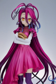 No Game No Life Zero Pop Up Parade L PVC Figure Schwi: Concert Ver. 21 cm