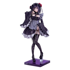My Dress-Up Darling 1/6 PVC Figure Shizuku Kuroe: Cosplay by Marin 27 cm - PRE-ORDER