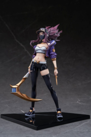 League of Legends 1/7 PVC Figure K/DA Akali 25 cm - PRE-ORDER