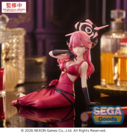 Blue Archive Yumemirize PVC Figure Aru 12 cm - PRE-ORDER