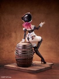 Goddess of Victory: Nikke 1/4 PVC Figure Mast: Romantic Maid 42 cm -  PRE-ORDER
