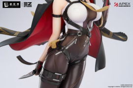 Zenless Zone Zero 1/7 PVC Figure Evelyn Chevalier 30 cm - PRE-ORDER