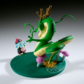 Dragon Ball History Box PVC Figure Shenron 11 cm - PRE-ORDER