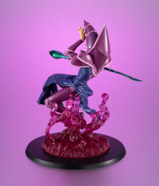 Yu-Gi-Oh! Monsters Chronicle Duel Monsters PVC Figure Dark Magician 12 cm - PRE-ORDER