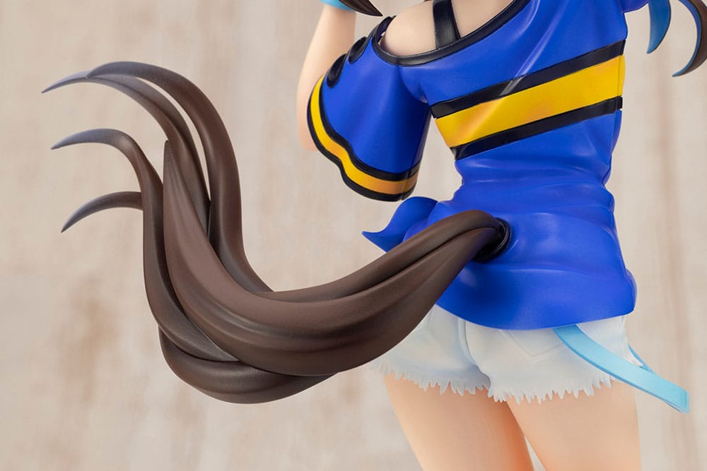 Uma Musume Pretty Derby 1/7 PVC Figure Daitaku Helios 26 cm - PRE-ORDER