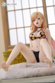 My Dress-Up Darling Spiritale 1/6 PVC Figure Marin Kitagawa Swimwear Ver. 16 cm - PRE-ORDER