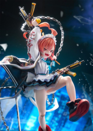 Blue Archive PVC Figure 1/7 Neru: Call Sign Double O 32 cm - PRE-ORDER