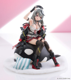 Hololive Production 1/6 PVC Figure Sakamata Chloe 20 cm - PRE-ORDER