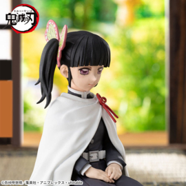 Demon Slayer PM Perching PVC Figure Kanao Tsuyuri 8 cm