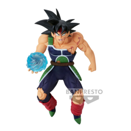 Dragon Ball Z GX Materia PVC Figure Bardock 14 cm