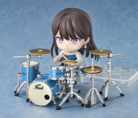 BanG Dream! Nendoroid Action Figure Taki Shiina 10 cm  PRE-ORDER