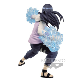 Naruto Shippuden Vibration Stars PVC Figure Hinata Hyuga 16 cm