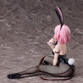 To Love-Ru Darkness 1/6 PVC Figure Momo Belia Deviluke: Bunny Ver. 19 cm - PRE-ORDER