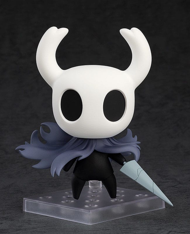 Hollow Knight Nendoroid Action Figure The Knight 10 cm - PRE-ORDER