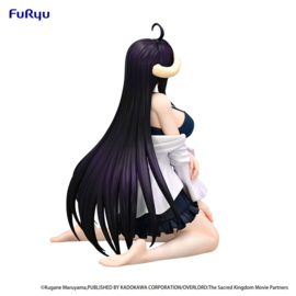 Overlord Noodle Stopper PVC Figure Albedo Loungewear Ver. 12 cm