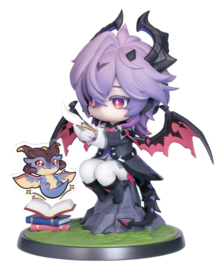Genshin Impact PVC Figure Durin Floral Wanderings Ver. with Bonus 13 cm - PRE-ORDER