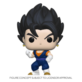 Dragon Ball Z Funko Pop Vegito #949