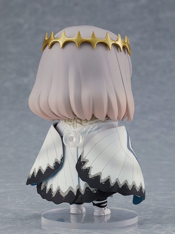 Fate/Grand Order Nendoroid Action Figure Pretender/Oberon 10 cm - PRE-ORDER