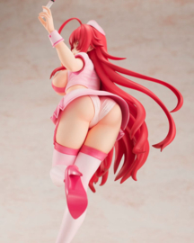 High School DxD Hero 1/7 PVC Figure Rias Gremory Nurse Ver. 24 cm - PRE-ORDER