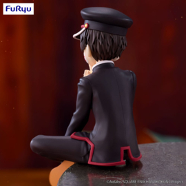 Toilet-bound Hanako-kun Season 2 Noodle Stopper PVC Figure Hanako-kun 11 cm - PRE-ORDER