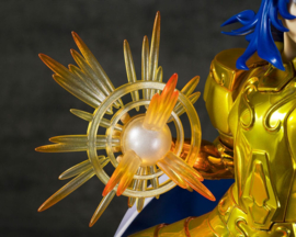 Saint Seiya Figuarts ZERO Metallic Touch PVC Figure Gemini Saga 21 cm - PRE-ORDER