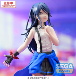 Hatsune Miku: Colorful Stage! Desktop x Decorate Collections PVC Figure Hoshino Ichika 16 cm