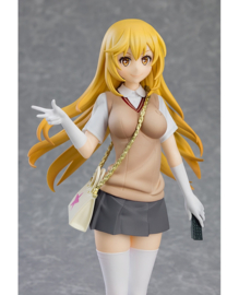 A Certain Scientific Railgun T Pop Up Parade PVC Figure Misaki Shokuhou