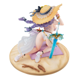 Princess Connect! Re:Dive Lucrea PVC Figure Shizuru (Summer) 23 cm