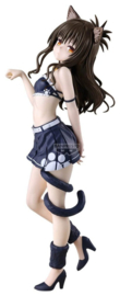 To Love-Ru Darkness Nyarls Collection PVC Figure Mikan Yuki 23 cm - PRE-ORDER