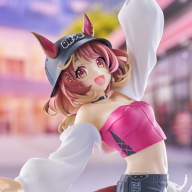 Umamusume: Pretty Derby BoC'z we/n Figura PVC North Flight F-Style 20 cm - PRE-ORDER