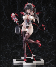 Asanagi Original Character 1/6 PVC Figure Zena 30 cm - PRE-ORDER