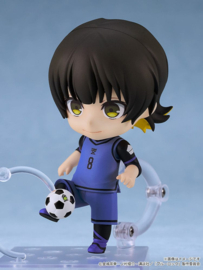Blue Lock Nendoroid Action Figure Bachira Meguru 10 cm - PRE-ORDER