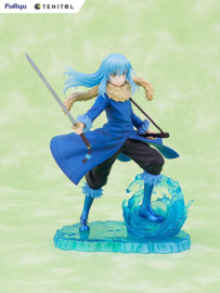 That Time I Got Reincarnated as a Slime Tenitol PVC Figure Rimuru 18 cm