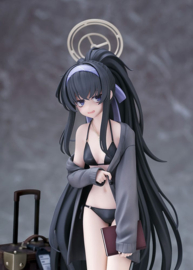 Blue Archive 1/7 PVC Figure Ui Swimsuit Ver. 28 cm - PRE-ORDER