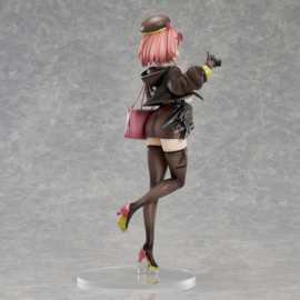 Girls Frontline: Neural Cloud PVC Figure Willow 28 cm - PRE-ORDER