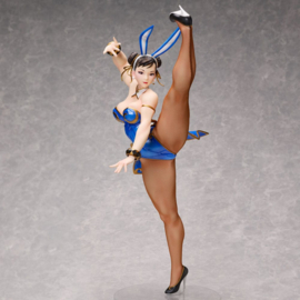 Street Fighter 6 1/4 PVC Figure Chun-Li Bunny Ver. 48 cm - PRE-ORDER