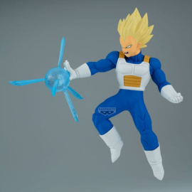 Dragon Ball Z GX Materia PVC Figure Vegeta II 21 cm - PRE-ORDER