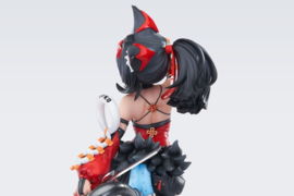 Zenless Zone Zero 1/7 PVC Figure Mana Nekomiya 26 cm
