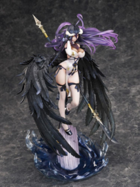 Overlord 1/7 PVC Figure Albedo China Dress Ver. 31 cm