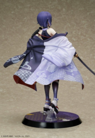 Aogiri High School 1/7 PVC Figure Otodama Tamako Japanese-style armament Ver. 25 cm - PRE-ORDER
