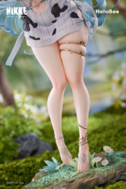 Goddess of Victory: Nikke 1/6 PVC Figure Trina Deluxe 32 cm- PRE-ORDER
