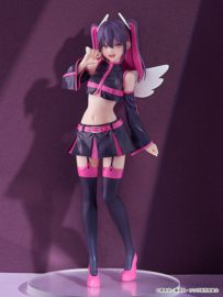 2.5 Dimensional Seduction Pop Up Parade PVC Figure Miriella: Angel Airborne Corps Ver. 17 cm - PRE-ORDER