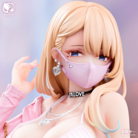 Original Character Dress Series 1/6 PVC Figure Tutor Asako Fuyuyama 23 cm - PRE-ORDER