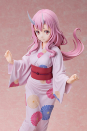 That Time I Got Reincarnated as a Slime 1/4 PVC Figure Shuna: Yukata Ver. 39 cm - PRE-ORDER