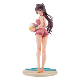 Alya Sometimes Hides Her Feelings in Russian 1/7 PVC Figure Yuki Suou: Vacation Swimsuit Ver. 24 cm