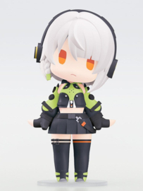 Zenless Zone Zero HELLO! GOOD SMILE Action Figure Anby Demara 10 cm - PRE-ORDER