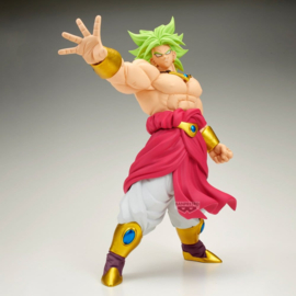 Dragon Ball Z Grandista PVC Figure Broly 31 cm - PRE-ORDER