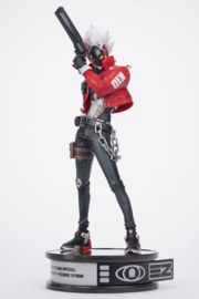 Zenless Zone Zero 1/7 PVC Figure Billy Kid 30 cm - PRE-ORDER