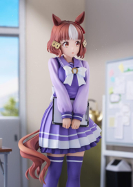 Uma Musume Pretty Derby 1/7 PVC Figure Belno Light 25 cm - PRE-ORDER